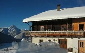 Alpine Zwiglhof Innichen 4*