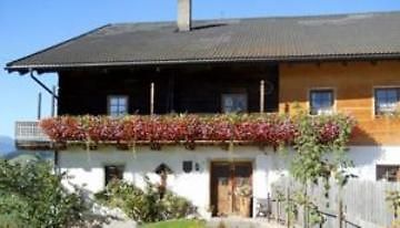 Alpine Resort Zwiglhof Innichen Exterior foto