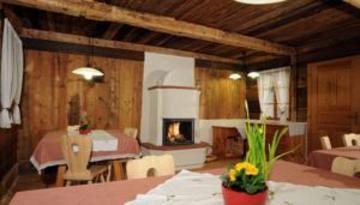 Alpine Resort Zwiglhof Innichen Exterior foto