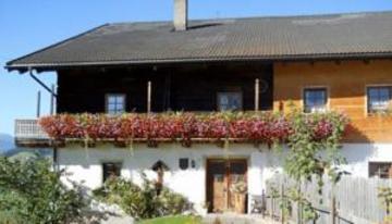 Alpine Resort Zwiglhof Innichen Exterior foto